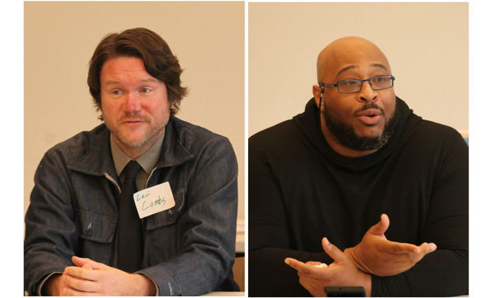 Perry Township Democrats weigh background, legacy in Gordon–Combs trustee race