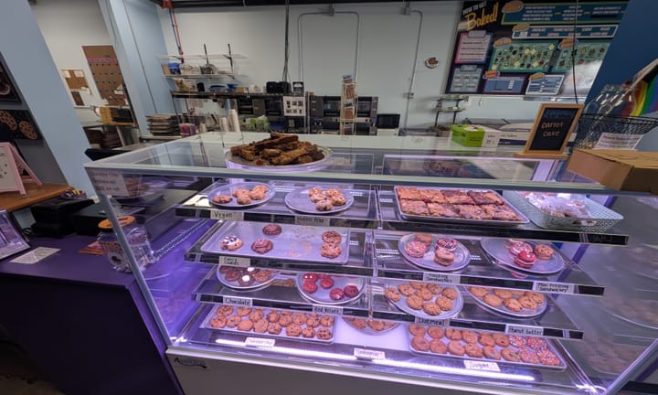 6th Street & Washington Street