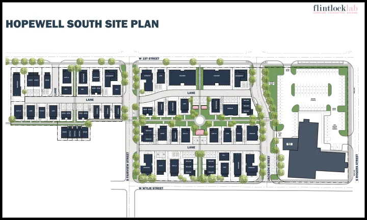 Hopewell South PUD heads back to Bloomington city council amid flurry of proposed conditions