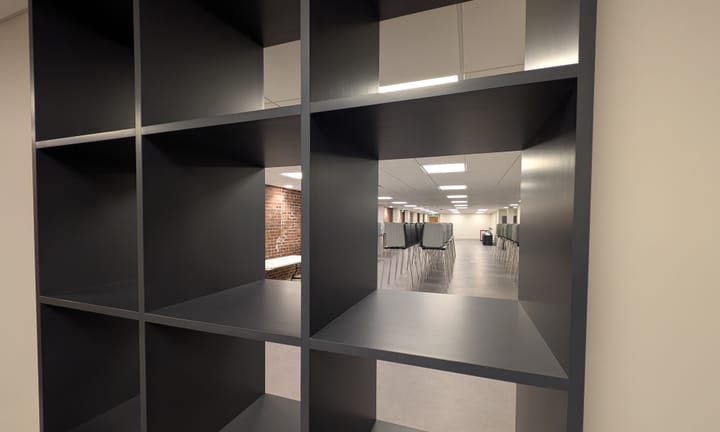 9th Street & Morton Street