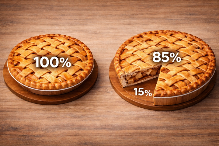 Bloomington staring at potential $16M deficit by 2029, hoped-for solution in bigger income tax pie