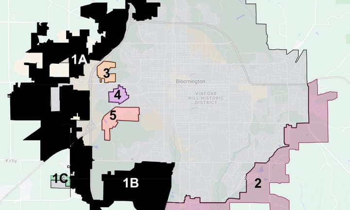 After 5 months, ruling still pending from highest court for Bloomington annexation case