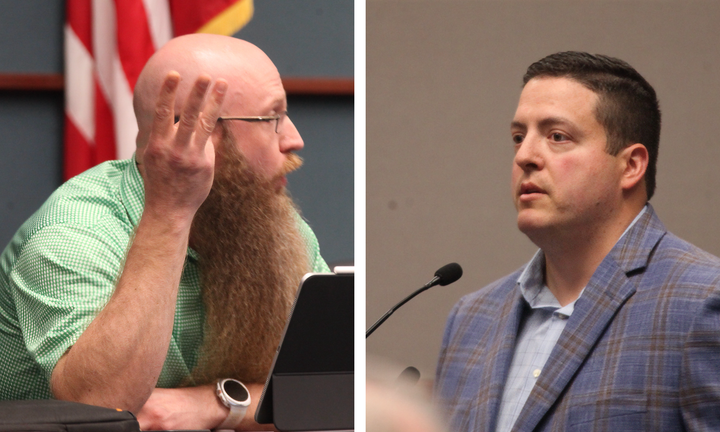 Deadlock on delay leads to 5–3 approval by Bloomington for 360-unit residential project