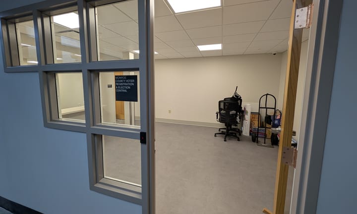 9th Street & Morton Street