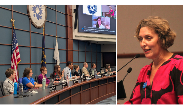 Hopewell South PUD pushed to April 22 as Bloomington council, mayor spar over conditions